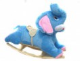 ANIMALI A DONDOLO